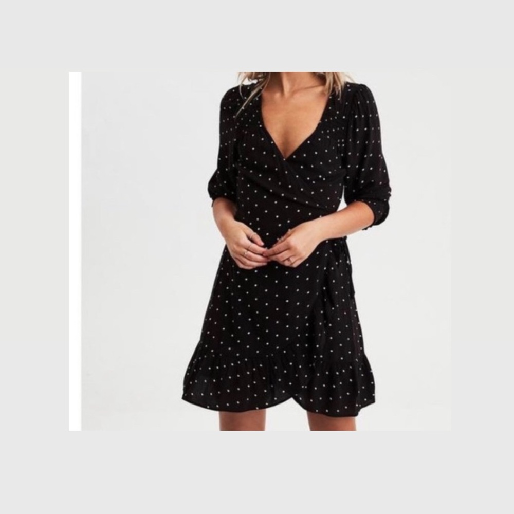 American eagle women’s dress. Size S
